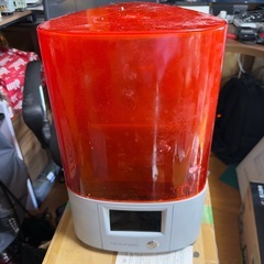 3Dプリンタ Nova3D Elfin 2台