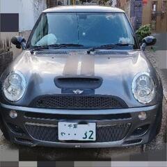 スーパーチャージャー　ミニ　r53
