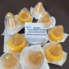 similac 液体ミルク　粉ミルクの画像