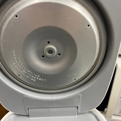 炊飯器マイコンジャーの画像