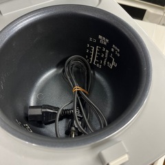 炊飯器マイコンジャーの画像