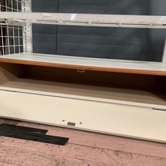 業務用ラックの画像