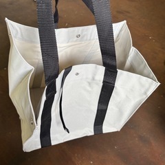 レジかご用ショッピングバッグ【三菱自動車オリジナル】【非売品】