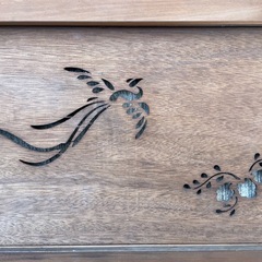 欄間の建具Aの画像