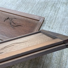 欄間の建具Aの画像