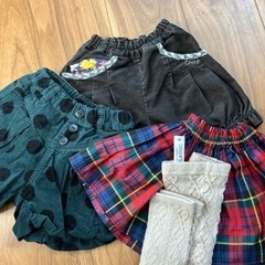 子供用品 キッズ用品 子供服　80センチ