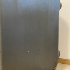 キャリーケース スーツケース 大サイズ の画像