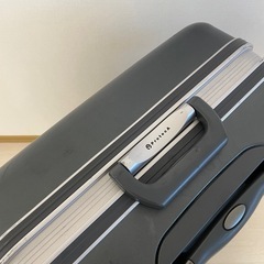 キャリーケース スーツケース 大サイズ の画像