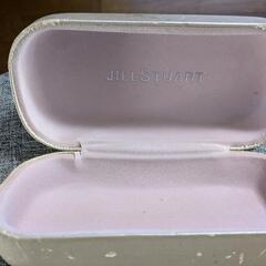 JILLSTUARTサングラスの画像