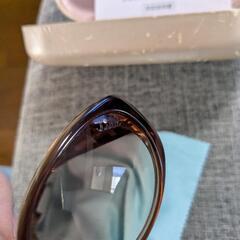 JILLSTUARTサングラスの画像