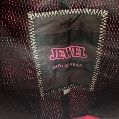 値下げ！Jewel ⭐︎ スノボーウェアパンツ　チェック柄の画像