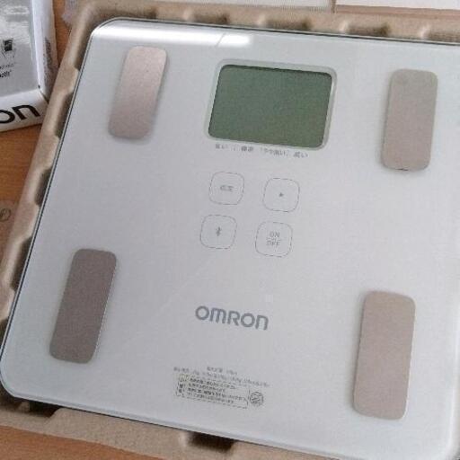 0108-103 体重体組成計
