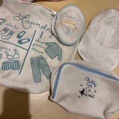 厚手洗濯ネット