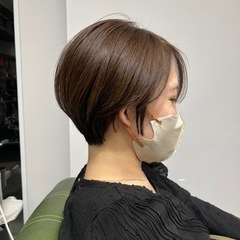 無料カットモデル募集‼️