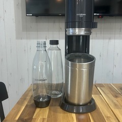ソーダストリームの画像