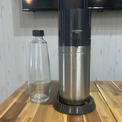 ソーダストリーム