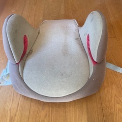 チャイルドシート