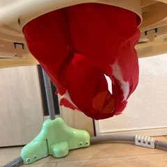 ジャンパルーの画像