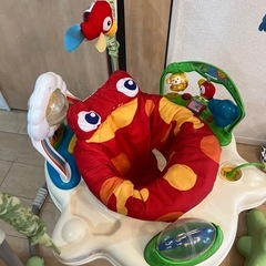 ジャンパルーの画像