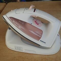 ユーパ　スチームアイロン