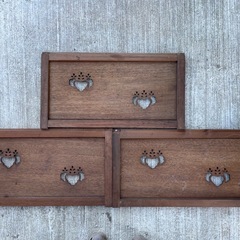 欄間の建具Bの画像