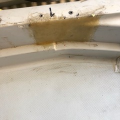 2馬力船　　FRP二層構造の画像