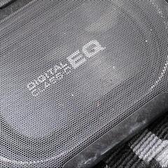 サブウーファー カロッツェリア