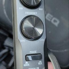 サブウーファー カロッツェリアの画像