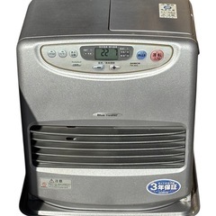 【決定】ダイニチ 石油ファンヒーター FW-364L ブルーヒー...