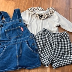 子供用品 キッズ用品 子供服