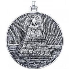 PeterStone: Eye of Providence Py...