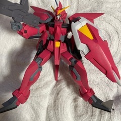 機動戦士ガンダムSEED イージスガンダム フィギュアの画像