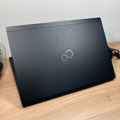 人気色オフィス搭載 第8世代 富士通 U939/B 256GB 8GB i5 LTEモデル・美品〉0447 富士通 LIFEBOOK U939B i5 8GB/SSD256GB 第8