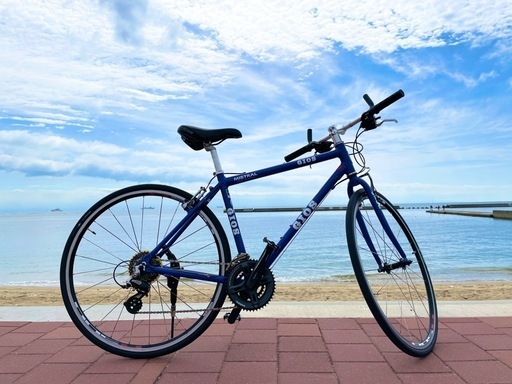 GIOS クロスバイク