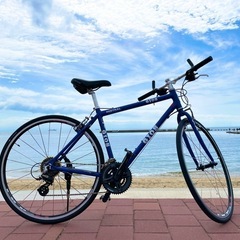GIOS クロスバイクの画像
