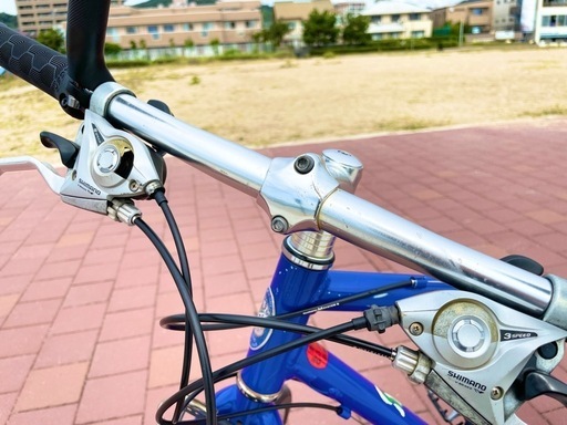 GIOS クロスバイク