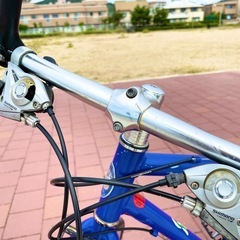 GIOS クロスバイクの画像