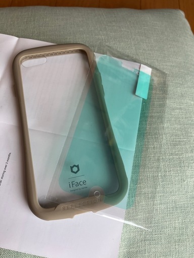 アイフェイス（i Face)iPhone8,SE2,SE3