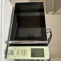電子レンジ

