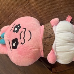 おぱんちゅうさぎ