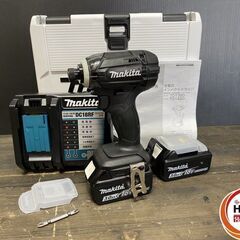 【引き取り限定】【未使用品】マキタ makita TD149DR...