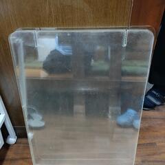アクリル板8枚セットの画像
