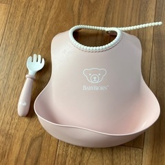 子供用品 食事用エプロン