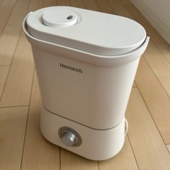 加湿器