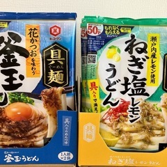 具麺 　32袋(64人前)