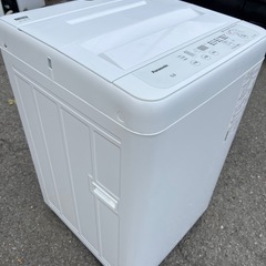 ?全自動電気洗濯機✓設置込み?保証あり?配達可能