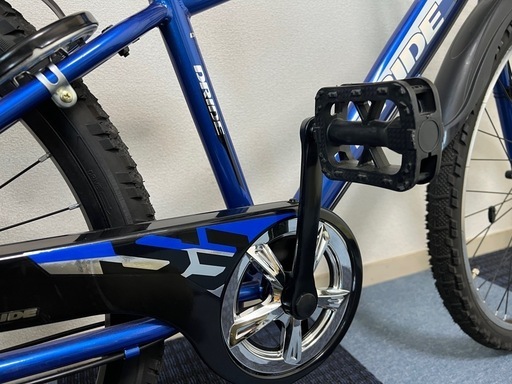 子供  自転車
