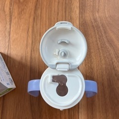子供用品 ベビー用品 授乳、お食事用品　コンビ　マグの画像