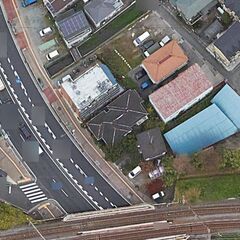 7400万 9.55% 満室 築34年 JR田浦駅徒歩10分 神...