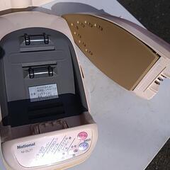 🌕 コードレススチームアイロンの画像